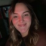 Profile Picture of Caitlin Huston (@cait.huston) on Instagram