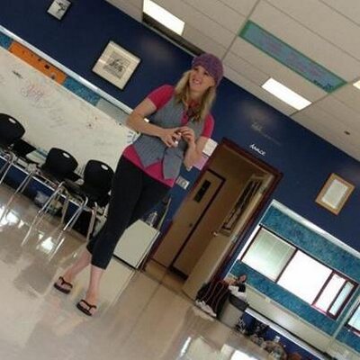 Profile Picture of Jody Swift (@SelfHigh5Drama) on Twitter