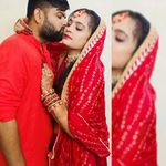 Profile Picture of Arohi Roy❤️Ashu rai (@prityroy1209) on Instagram