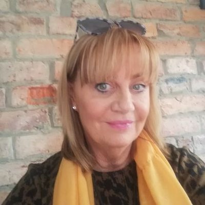 Profile Picture of Carrie Mosley (@CarrieM86207560) on Twitter