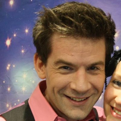 Profile Picture of Mark Brock (@scampyboy) on Twitter