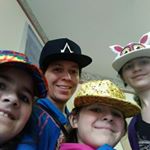 Profile Picture of Jasmine Quiles Thomas (@jqthomas1964) on Instagram