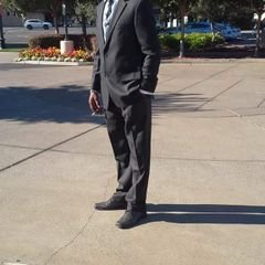 Profile Picture of Sean D Wilkerson (@BDWs1stBoy) on Twitter