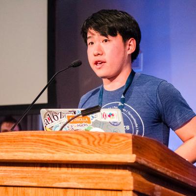 Profile Picture of Gordon Zheng (@capable_monkey) on Twitter
