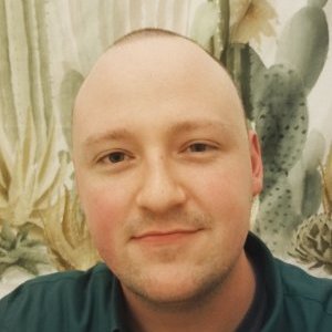 Profile Picture of Stephen Broderick (@StephenBroder19) on Twitter