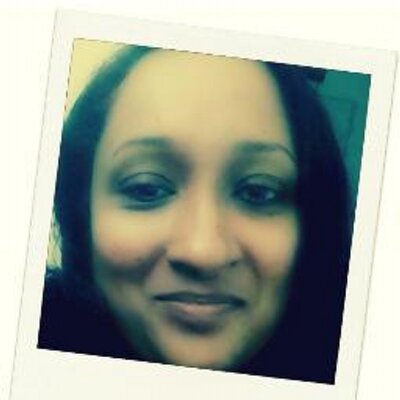 Profile Picture of Manju Maria Mathew (@manju_ria) on Twitter