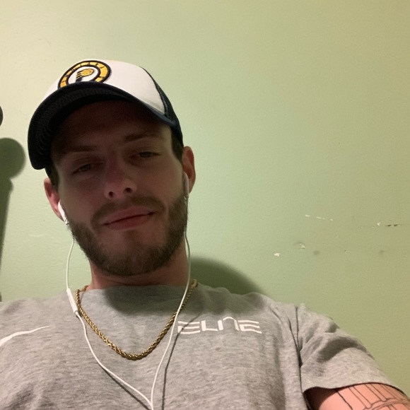 Profile Picture of Brandon Hughes (@bhughes2008) on Poshmark