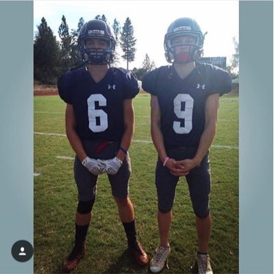 Profile Picture of Logan Houston (@LoganHuston1) on Twitter