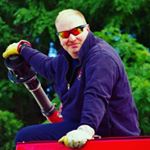 Profile Picture of Thomas M. Kudlack (@tkudlack05) on Instagram