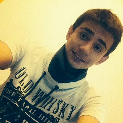 Profile Picture of Alex Berisha (@Narvaez11Alex) on Twitter