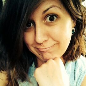 Profile Picture of Andrea Crain (@aecrain1) on Pinterest