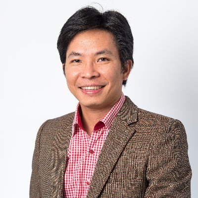 Profile Picture of Lan K. Nguyen (@LanKhuyenNguyen) on Twitter