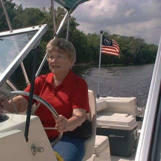 Peggy Judge (Peggy Harlan Judge) - Facebook Profile Picture of Peggy Judge (Peggy Harlan Judge) (@peggy.judge.3) on Facebook