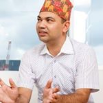 Profile Picture of Jigyan Kumar THAPA (@jigyan) on Instagram