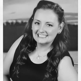Profile Picture of Amanda Stewart (@amanda_carin) on Pinterest