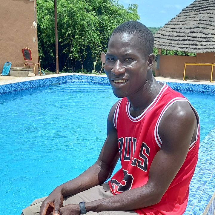 Profile Picture of Paul Mignane Sarr (@paulmignane) on Tiktok
