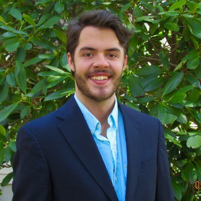 Profile Picture of Ian Lenahan (@LenahanIan) on Twitter