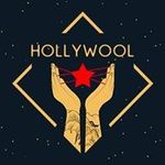 Profile Picture of hollywool concept store (@hollywoolconceptstore) on Instagram