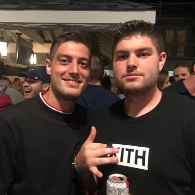 Profile Picture of Sean Joyce (@seanjoycee) on Twitter