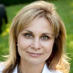 Profile Picture of Anna Lushtak (@anna.lushtak) on Facebook