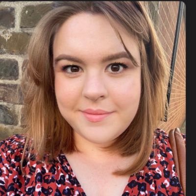 Profile Picture of Anna Edwards RN (@AnnaRn89) on Twitter