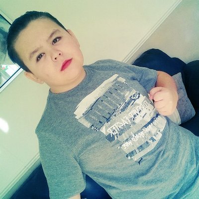 Profile Picture of Eddie Stoke Neww (@EddieNeww) on Twitter