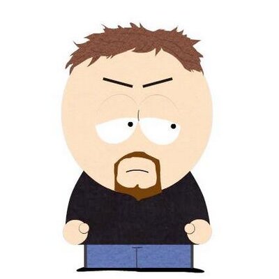 Profile Picture of Kent Jarvis (@atx_redneck) on Twitter