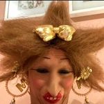 Profile Picture of Cassandra B. Copper (@aries.khensani) on Instagram