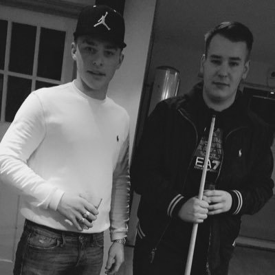 Profile Picture of Kyle Hodson (@KyleHodson2) on Twitter