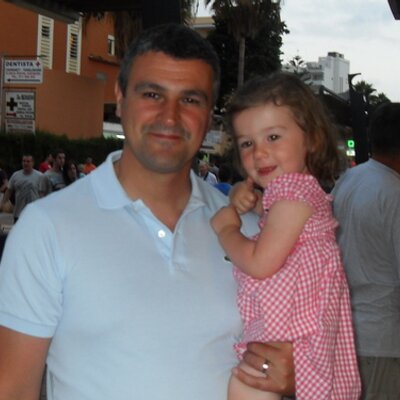 Profile Picture of Jason Gatt (@jgatt3011) on Twitter