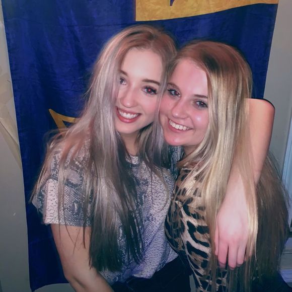 Profile Picture of Jemma Copiskey (@jemma_copiskey) on Poshmark