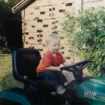 Profile Picture of Tyler B. (@tyler._.bennett) on Instagram