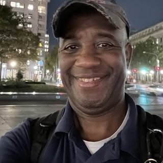 Profile Picture of Darryl Gilliam (@darrylgilliam) on Instagram