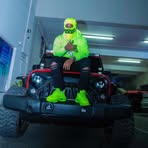 Profile Picture of Michael Severe (@michael.severe.54) on Facebook