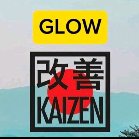 Profile Picture of Kaizen Glow (@kaizenglow) on Tiktok