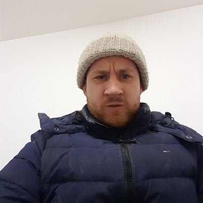 Profile Picture of Terry Stout (@Telvis14) on Twitter