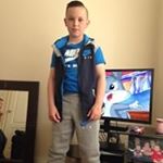 Profile Picture of Charlie Boyd (@boydie_2017) on Instagram