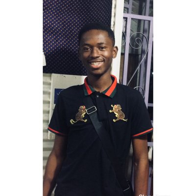 Dan Ju Mah - Twitter Profile Picture of Dan Ju Mah (@DanJuMa14818334) on Twitter