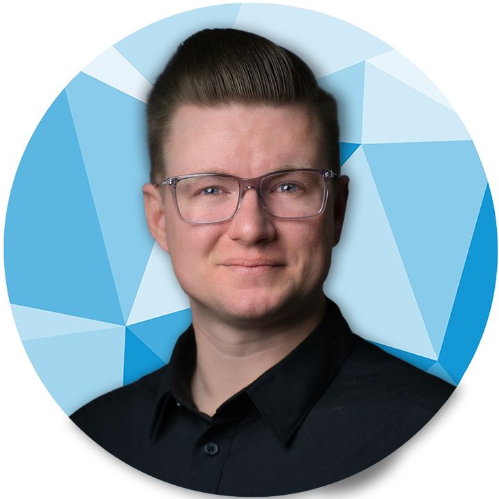 Profile Picture of Derek May (@@makemediastudios) on Tiktok