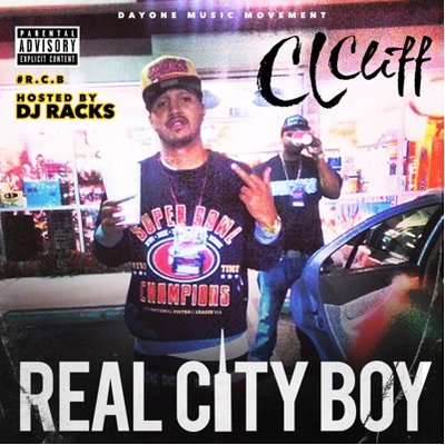 Profile Picture of CL'CLiFF (@free_clcliff) on Twitter