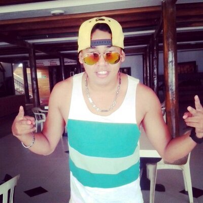 Profile Picture of Josue Daniel Ardila (@srpio) on Twitter