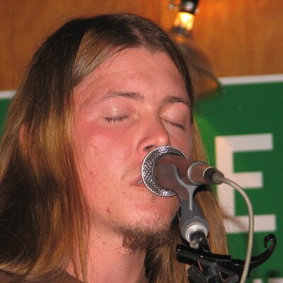 Profile Picture of Josh Langston (@joshualangston) on Twitter