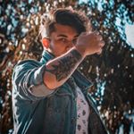 Profile Picture of Daniel Cortes ∆ (@delta00dan) on Instagram