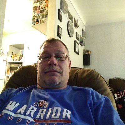 Profile Picture of Jeffrey D Bartels (@BartelsJeffrey) on Twitter