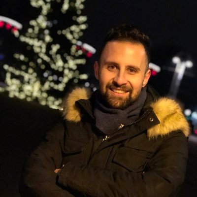 Omar Alkhalidi - Twitter Profile Picture of Omar Alkhalidi (@alkhalidi_2022) on Twitter