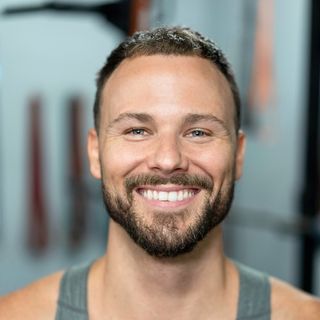 Profile Picture of Ian (@ianmarkow) on Instagram