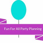 Profile Picture of Cassandra Rivers (@funforallpartyplanning) on Instagram