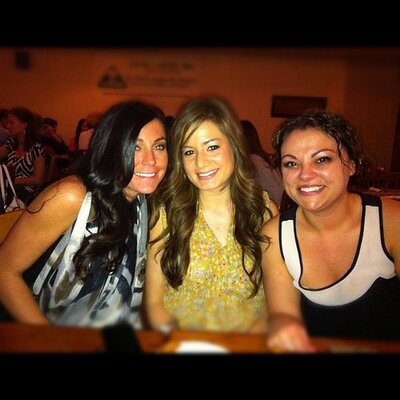 Profile Picture of Jenna Self (@JennaScott07) on Twitter