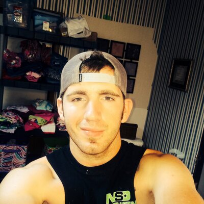 Profile Picture of Louis Goodman (@goodman_louis) on Twitter