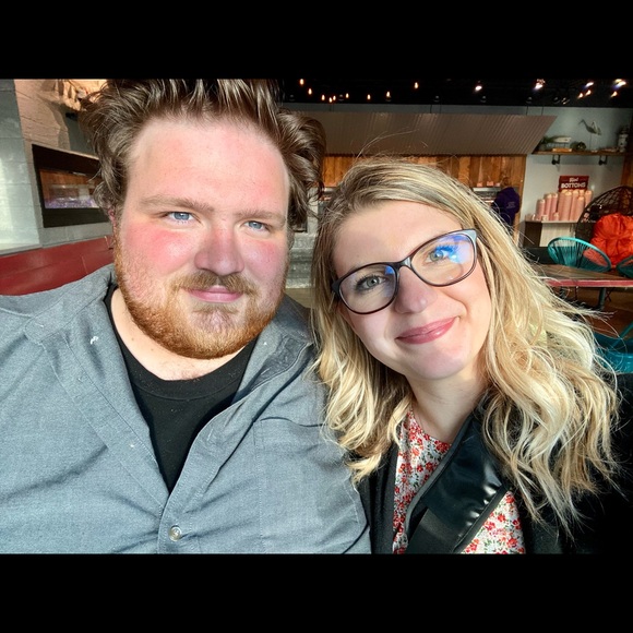 Profile Picture of Faith Badyna (@faith_badyna) on Poshmark